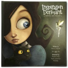 Cover art for Inspiration dormant