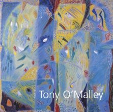 Cover art for Works by Tony O'Malley: An Irish Vision (Profile)