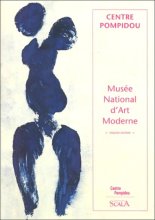 Cover art for Musee National D'Art Moderne: Paintings and Sculptures