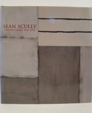 Cover art for Sean Scully: Twenty Years, 1976-1995