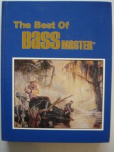 Cover art for The Best of Bassmaster