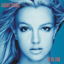 Cover art for In The Zone