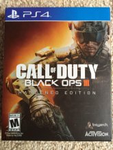 Cover art for Call of Duty Black Ops III Hardened Edition GameStop Exclusive