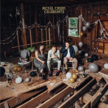 Cover art for Celebrants