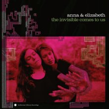 Cover art for Invisible Comes To Us