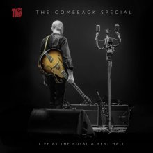 Cover art for The Comeback Special (2CD Mediabook)