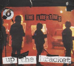 Cover art for Up the Bracket (20th Anniversary Edition)