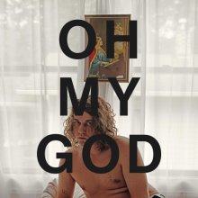 Cover art for Oh My God