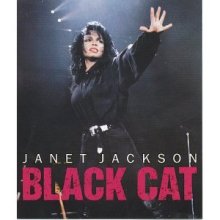 Cover art for Black Cat
