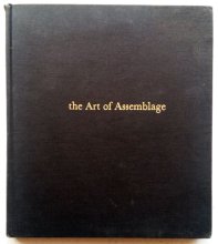 Cover art for The Art of Assemblage
