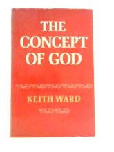 Cover art for The concept of God