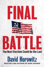 Cover art for Final Battle: The Next Election Could Be the Last