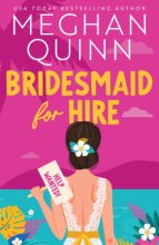 Cover art for Bridesmaid for Hire (Bridesmaid for Hire, 1)