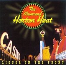 Cover art for Liquor In the Front