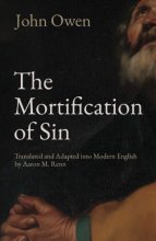 Cover art for The Mortification of Sin
