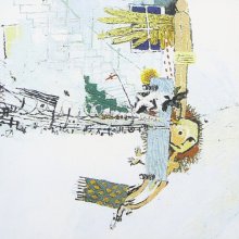Cover art for A Dream In Sound