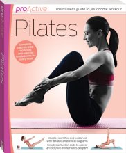 Cover art for ProActive: Pilates
