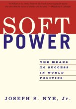 Cover art for Soft Power