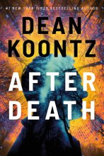 Cover art for After Death