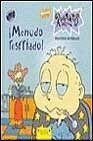 Cover art for Menudo Resfriado! - Rugrats Aventuras En Panales (Spanish Edition)