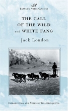 Cover art for The Call of the Wild and White Fang (Barnes & Noble Classics Series) (B&N Classics)