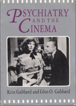 Cover art for Psychiatry and the Cinema