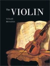 Cover art for Violin