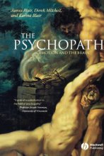 Cover art for The Psychopath: Emotion and the Brain