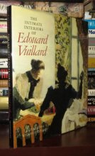 Cover art for The Intimate Interiors of Edouard Vuillard