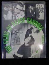 Cover art for The films of Nancy Carroll,
