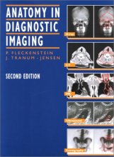Cover art for Anatomy in Diagnostic Imaging