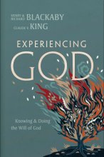 Cover art for Experiencing God (2021 Edition): Knowing and Doing the Will of God
