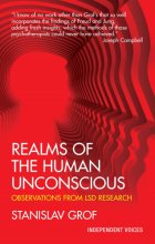 Cover art for Realms of the Human Unconscious: Observations from LSD Research