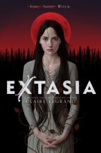 Cover art for Extasia