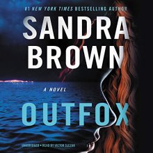 Cover art for Outfox