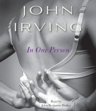 Cover art for In One Person: A Novel
