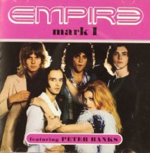 Cover art for Mark 1