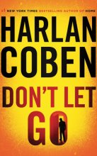 Cover art for Don't Let Go