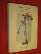 Cover art for The Truth About Pygmalion