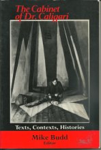 Cover art for Cabinet Of Dr. Caligari