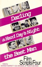 Cover art for Film Scripts Four/Darling a Hard Days Night/the Best Man