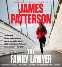 Cover art for The Family Lawyer