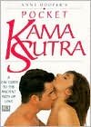 Cover art for Pocket Kama Sutra: The New Guide To The Ancient Arts Of Love