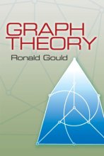 Cover art for Graph Theory (Dover Books on Mathematics)
