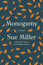 Cover art for Monogamy: A Novel