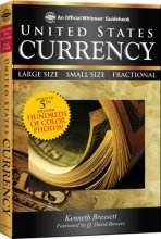 Cover art for A Guide Book of United States Currency