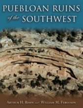 Cover art for Puebloan Ruins of the Southwest