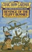 Cover art for Cine Cycle #3: Revenge of the Fluffy Bunnies (Cineverse)