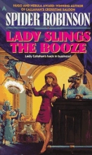 Cover art for Lady Slings the Booze