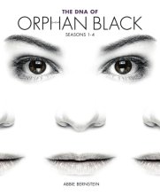 Cover art for The DNA of Orphan Black